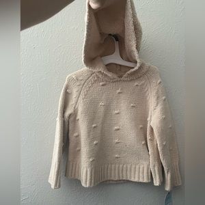 Cat & Jack Sweater girls